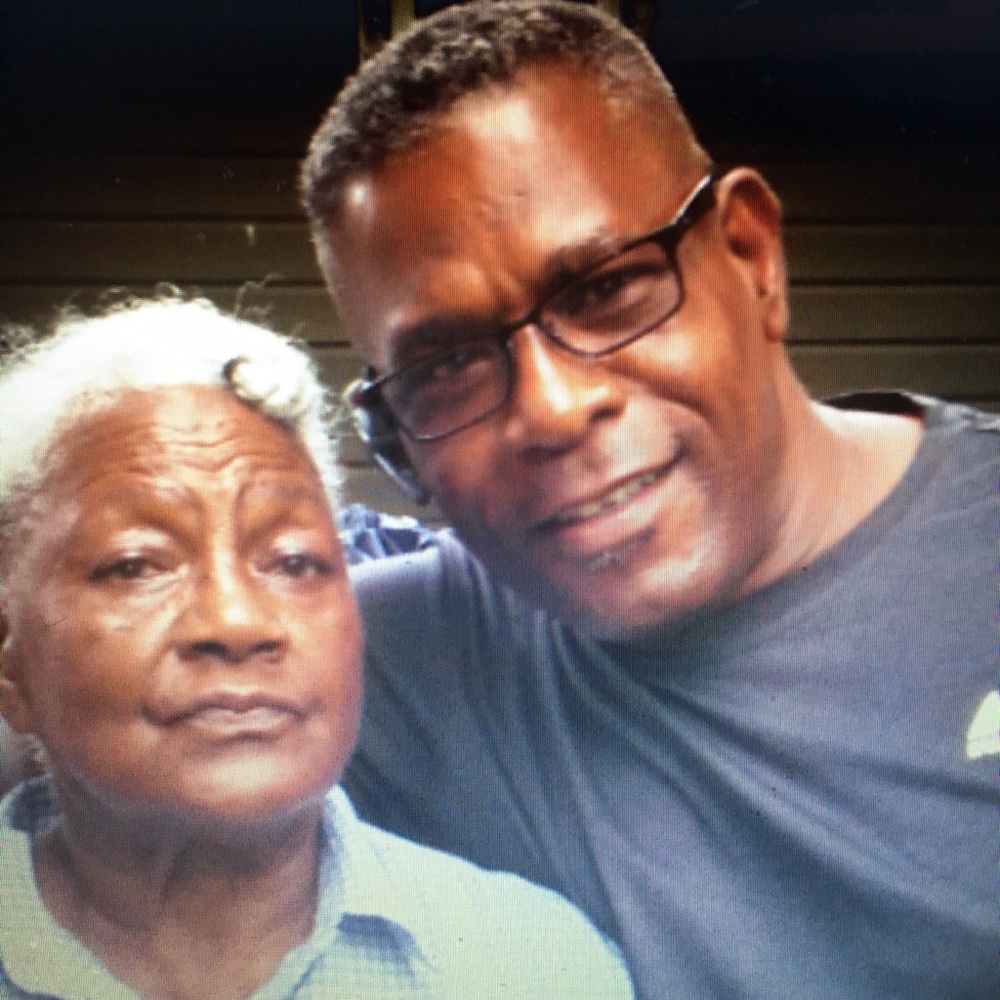 Meet your Posher, Freddie